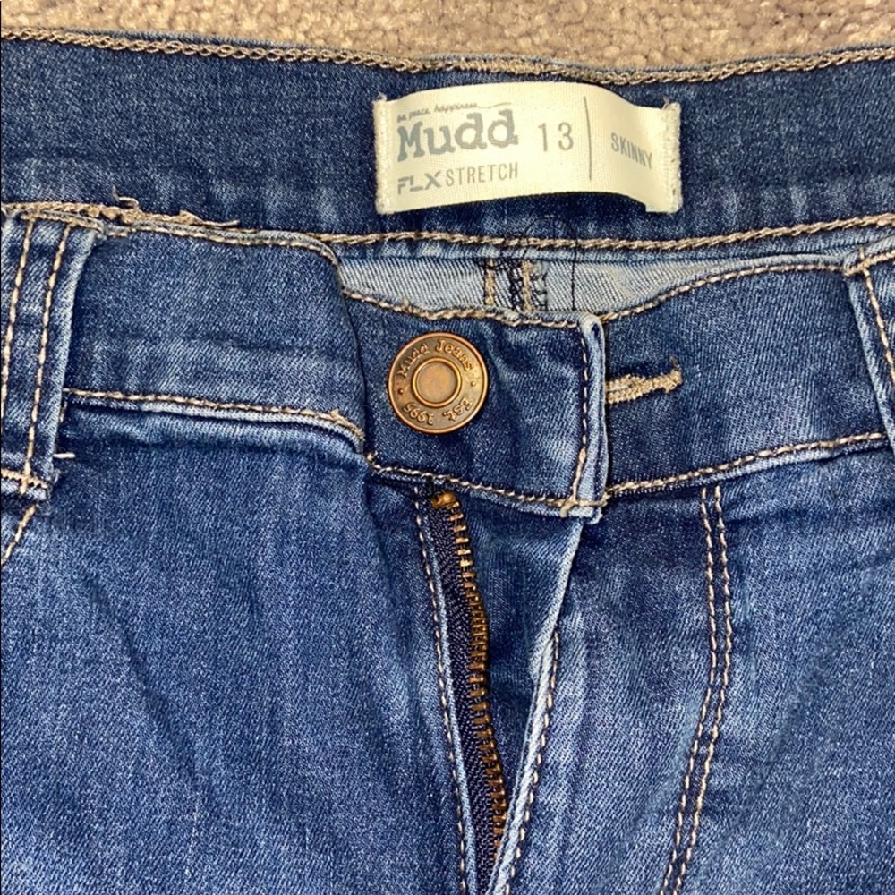 jeans - Picture 4 of 6